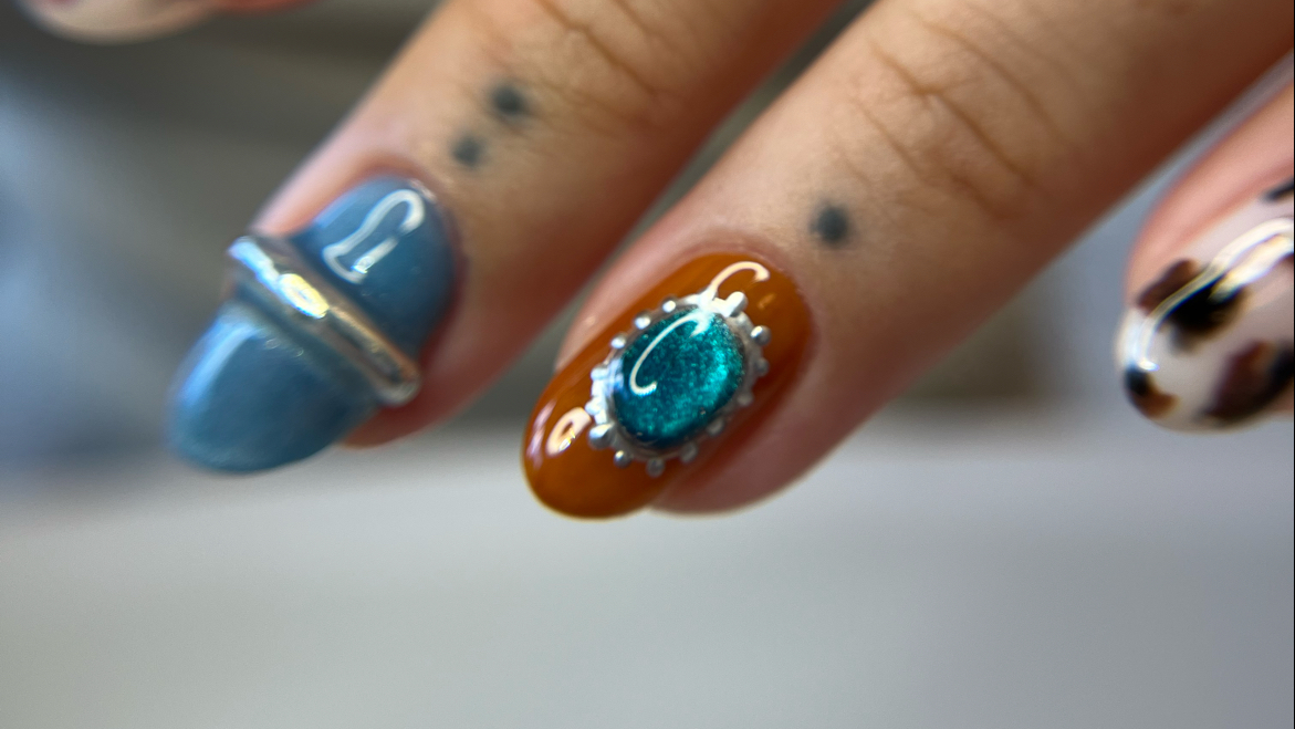 Nail Dae logo