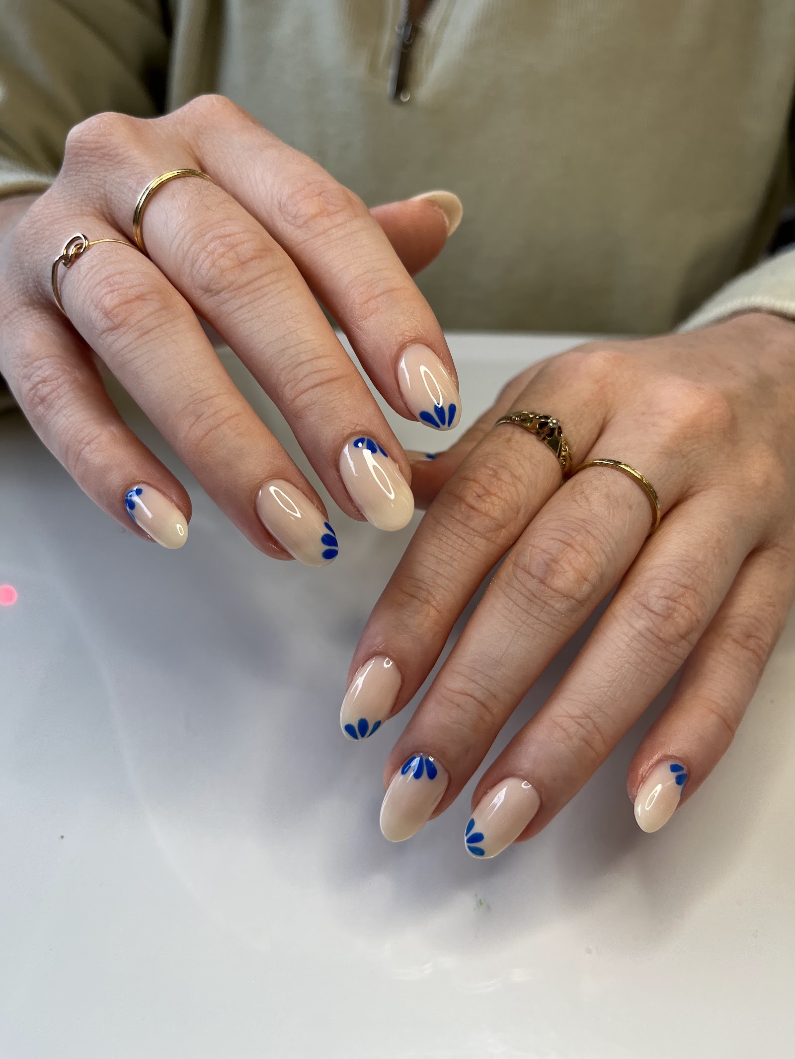 Nail Dae nail work in Madison, Wisconsin