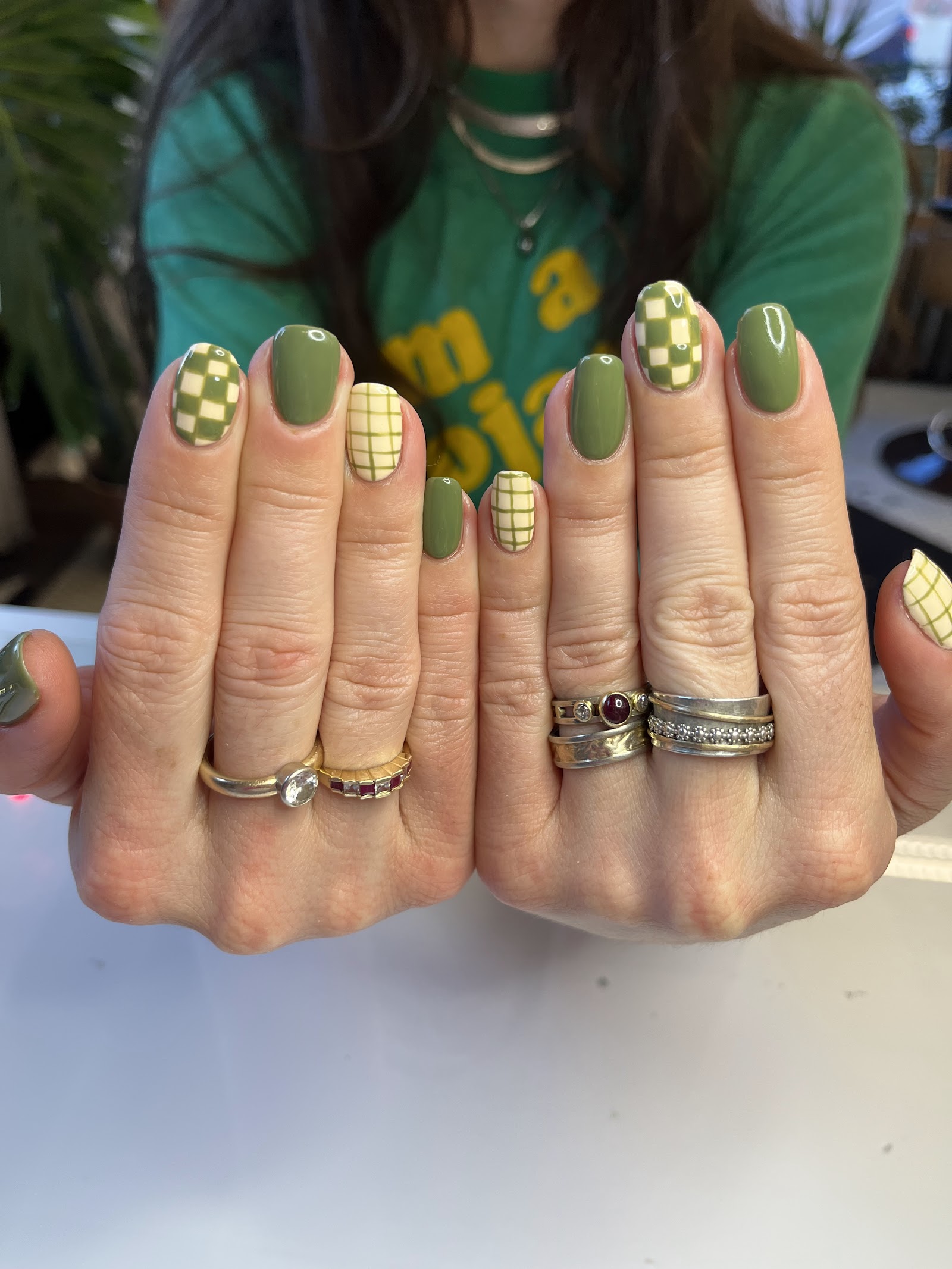 Nail Dae nail photo 1