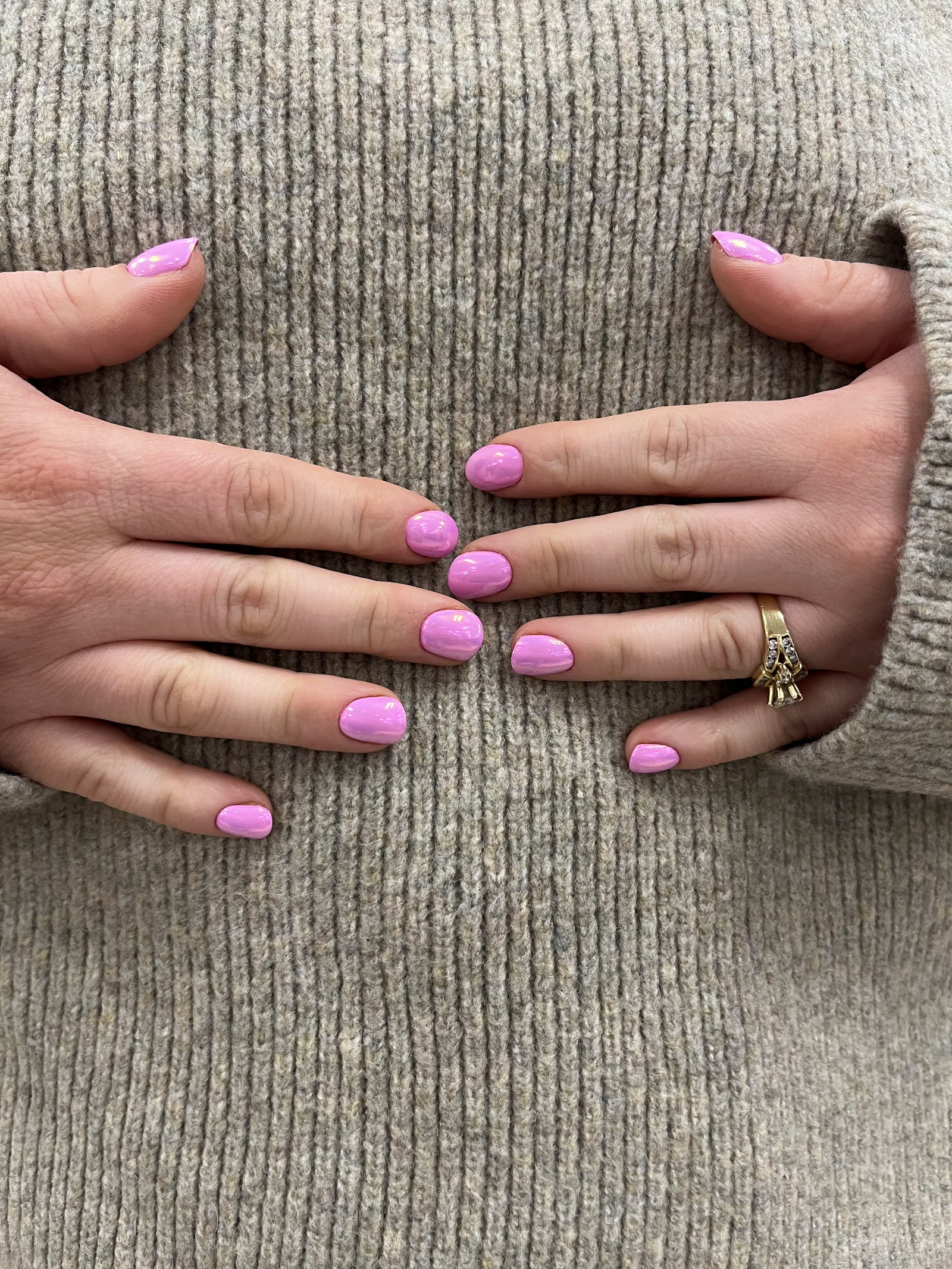 Nail Dae nail photo 2