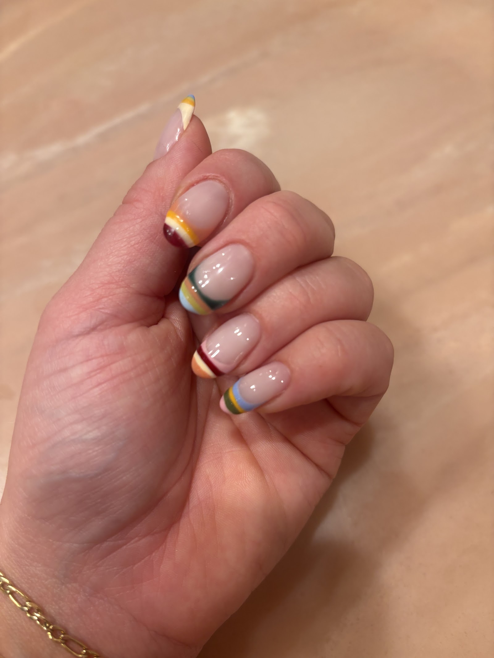 Nail Dae nail photo 3