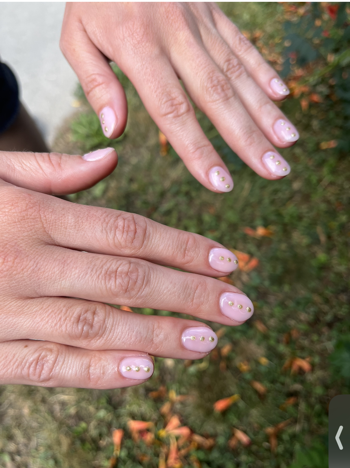 Nail Dae nail photo 7